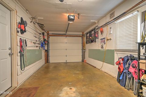 Tiny photo for 306 Jefferson Avenue, Mount Carmel, TN 37645 (MLS # 9984381)