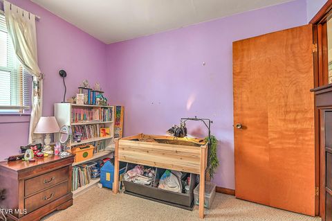 Tiny photo for 306 Jefferson Avenue, Mount Carmel, TN 37645 (MLS # 9984381)