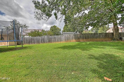 Tiny photo for 306 Jefferson Avenue, Mount Carmel, TN 37645 (MLS # 9984381)