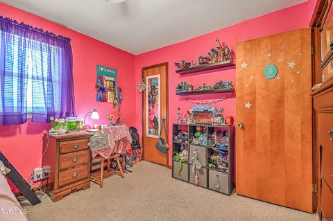 Tiny photo for 306 Jefferson Avenue, Mount Carmel, TN 37645 (MLS # 9984381)