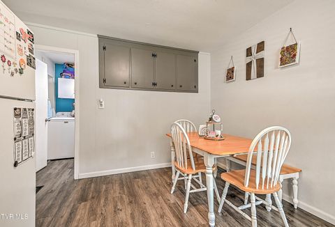 Tiny photo for 306 Jefferson Avenue, Mount Carmel, TN 37645 (MLS # 9984381)