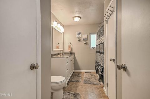 Tiny photo for 306 Jefferson Avenue, Mount Carmel, TN 37645 (MLS # 9984381)