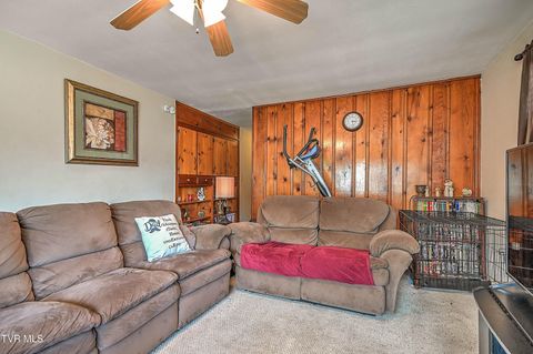 Tiny photo for 306 Jefferson Avenue, Mount Carmel, TN 37645 (MLS # 9984381)