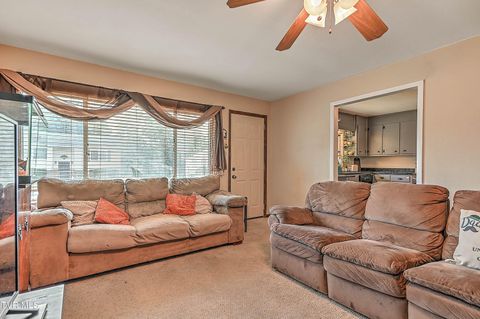 Tiny photo for 306 Jefferson Avenue, Mount Carmel, TN 37645 (MLS # 9984381)