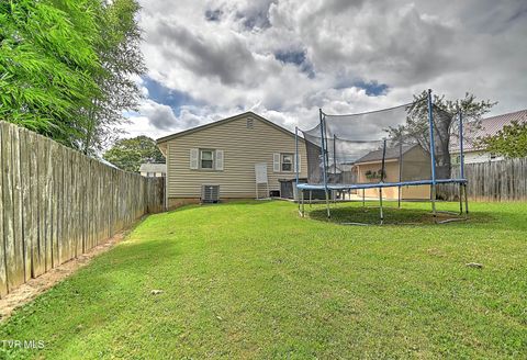 Tiny photo for 306 Jefferson Avenue, Mount Carmel, TN 37645 (MLS # 9984381)