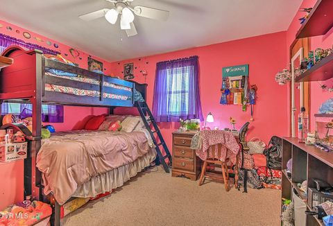 Tiny photo for 306 Jefferson Avenue, Mount Carmel, TN 37645 (MLS # 9984381)