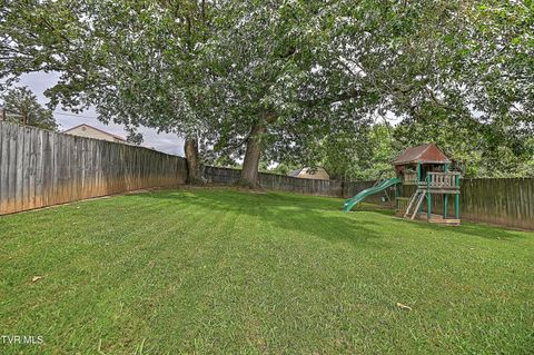 Tiny photo for 306 Jefferson Avenue, Mount Carmel, TN 37645 (MLS # 9984381)