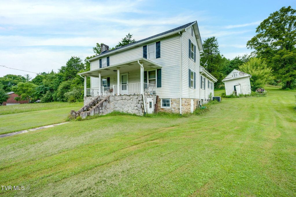 Photo of 1508 Goshen Valley Road, Church Hill, TN 37642 (MLS # 9998678)