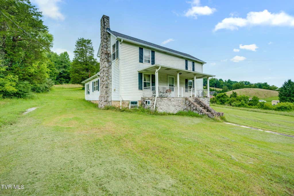 Photo of 1508 Goshen Valley Road, Church Hill, TN 37642 (MLS # 9998678)