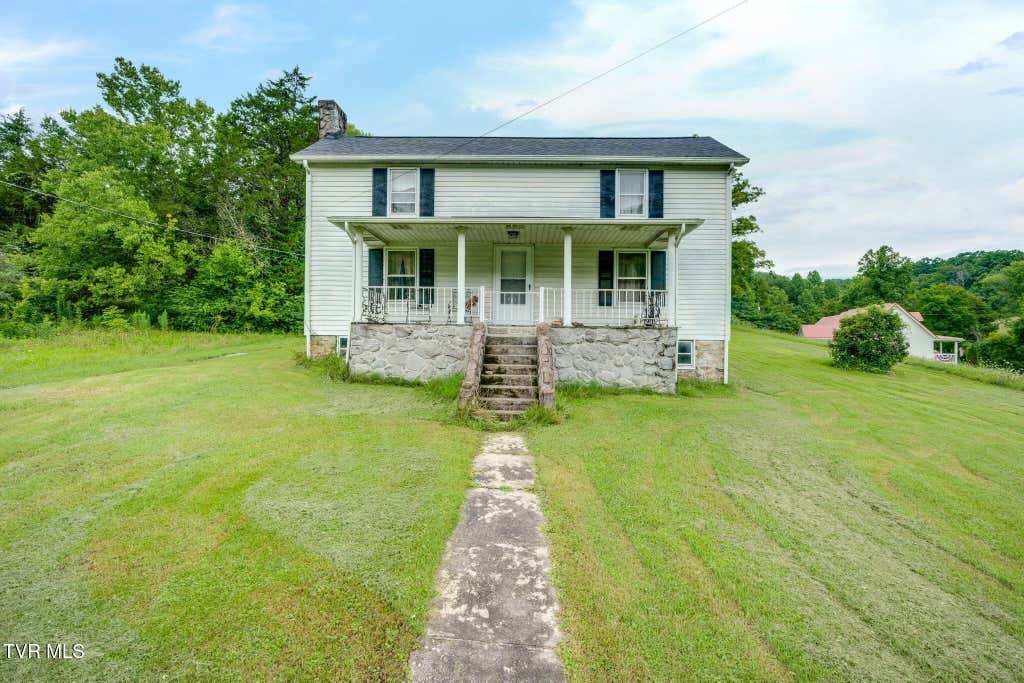 Photo of 1508 Goshen Valley Road, Church Hill, TN 37642 (MLS # 9998678)