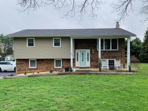 Photo of 324 Bellehaven Drive, Bristol, VA 24201 (MLS # 9990929)