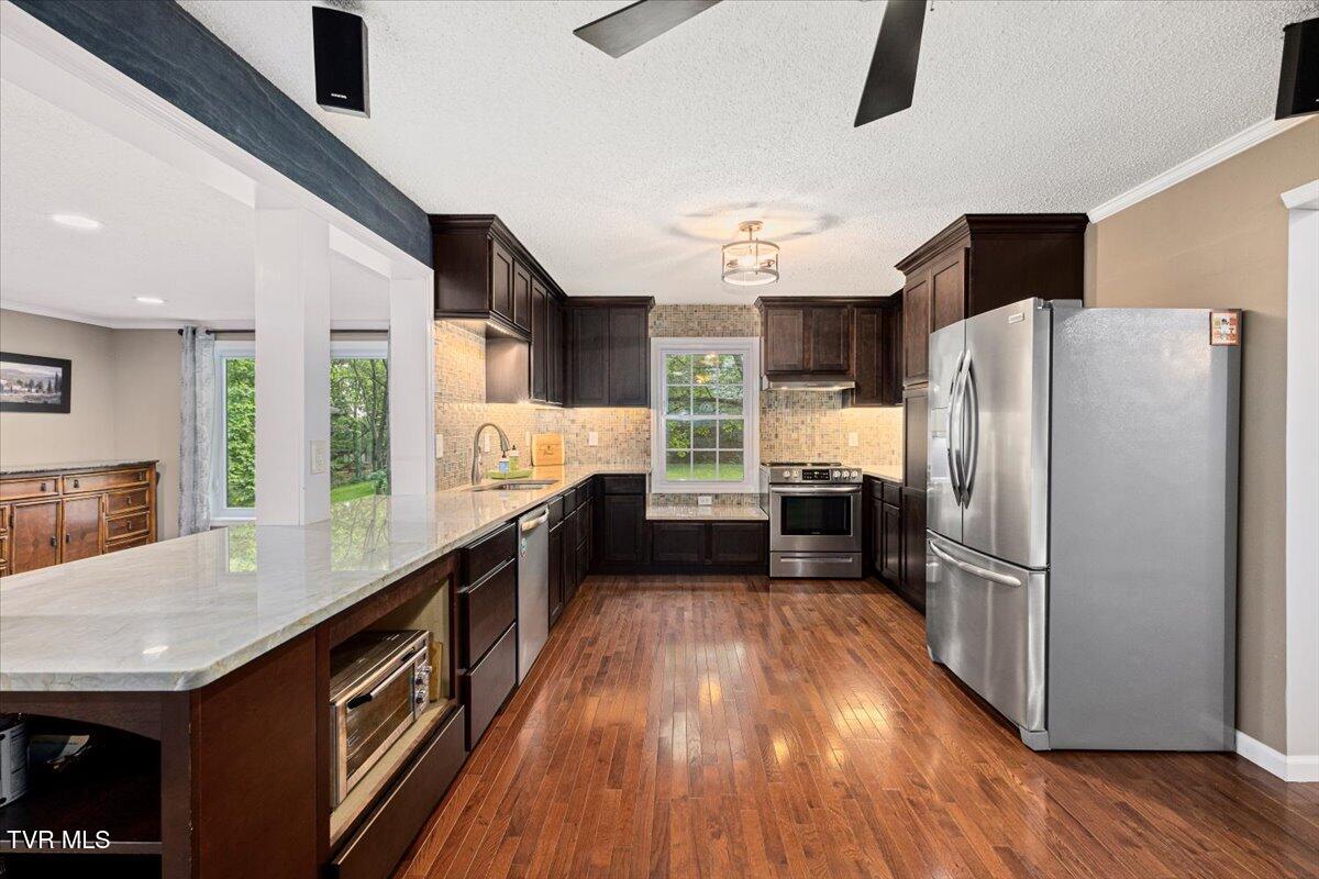 718 Montclair Drive, Johnson City, Tennessee image 19