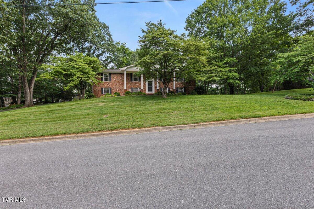 718 Montclair Drive, Johnson City, Tennessee image 4