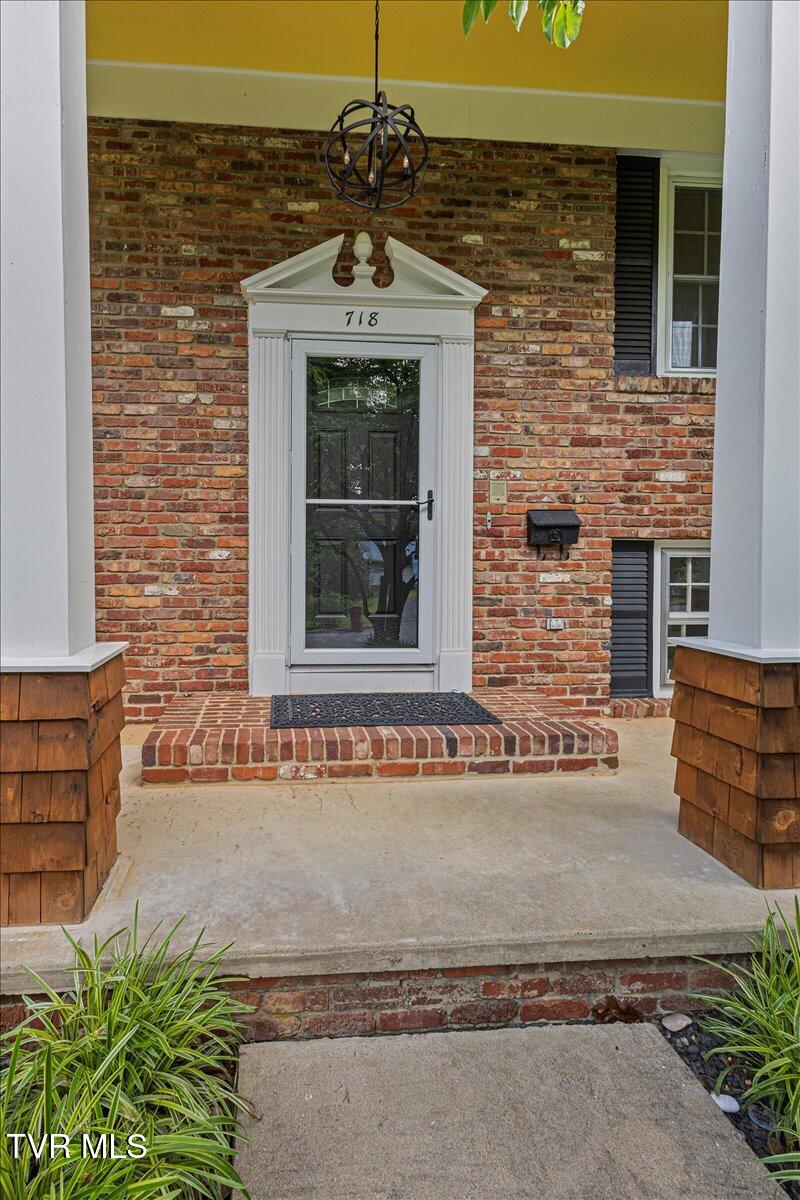 718 Montclair Drive, Johnson City, Tennessee image 7
