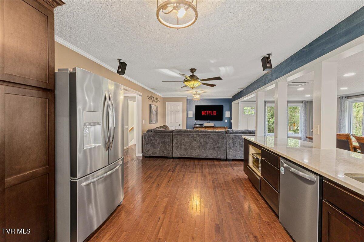 718 Montclair Drive, Johnson City, Tennessee image 21