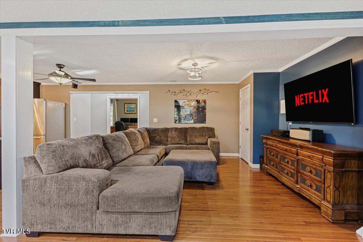 718 Montclair Drive, Johnson City, Tennessee image 23