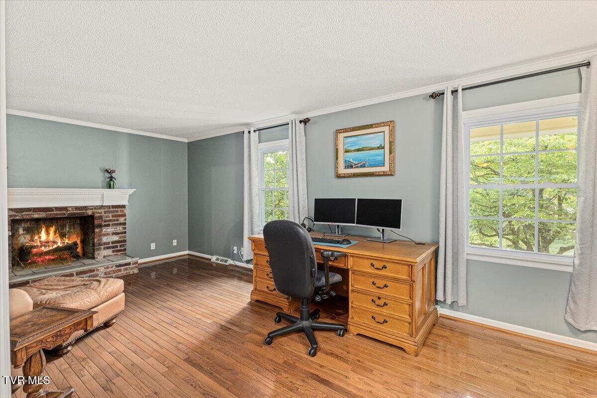 718 Montclair Drive, Johnson City, Tennessee image 15