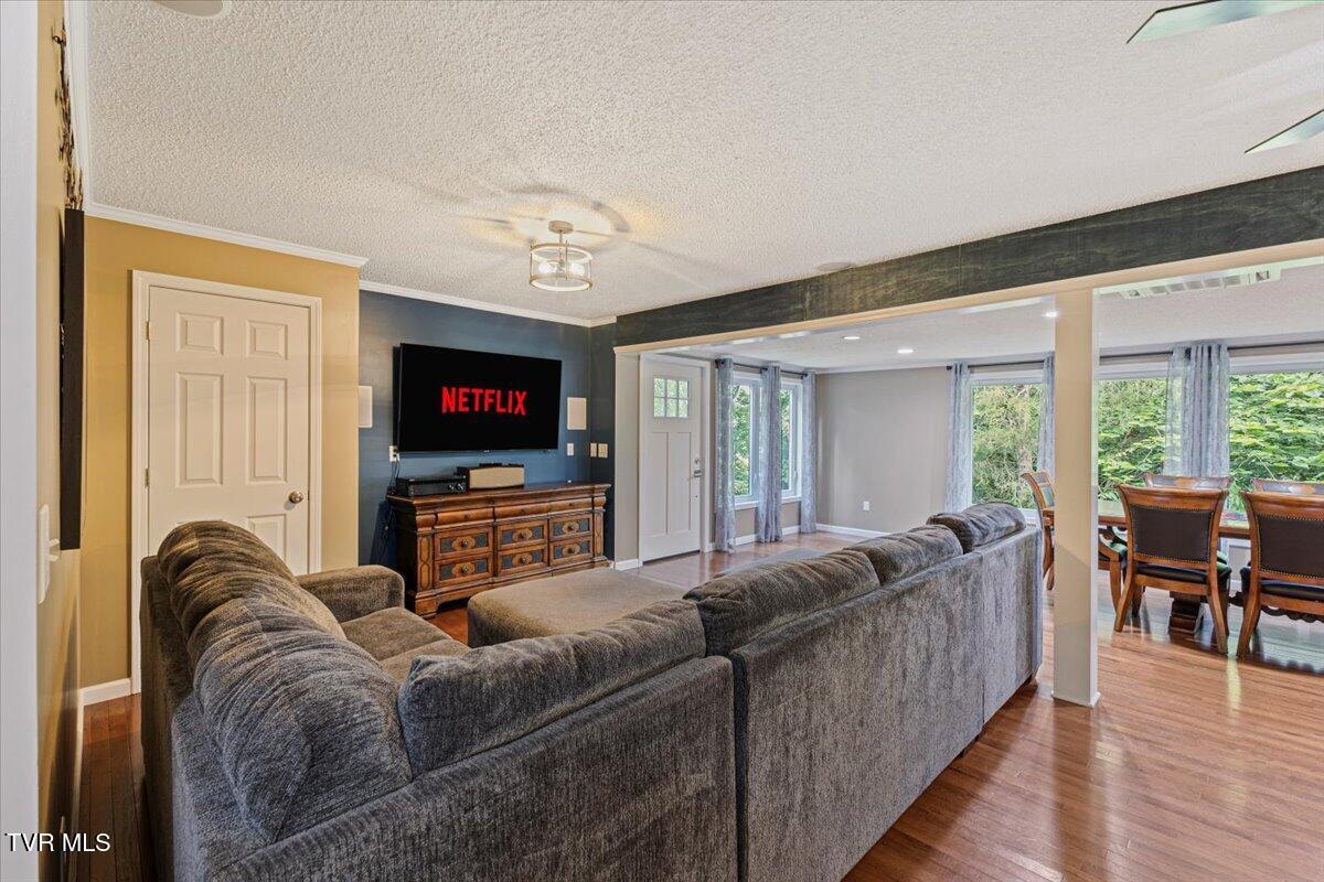718 Montclair Drive, Johnson City, Tennessee image 22