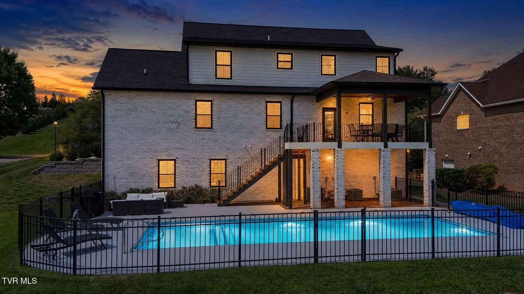 141 Laurel Ridge Drive