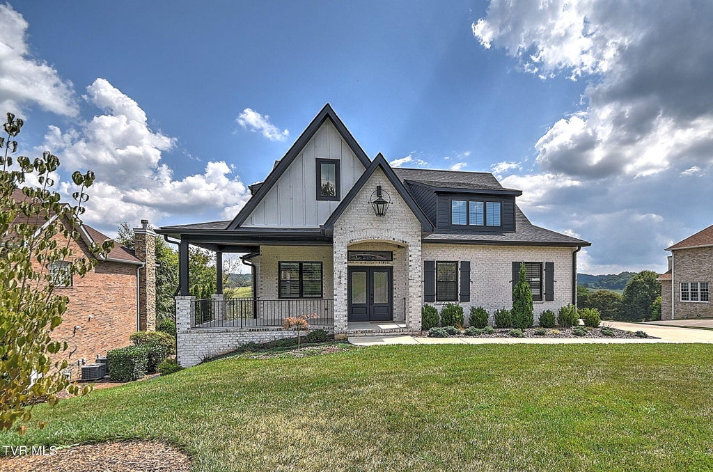 Photo of 141 Laurel Ridge Drive, Jonesborough, TN 37659 (MLS # 10000326)