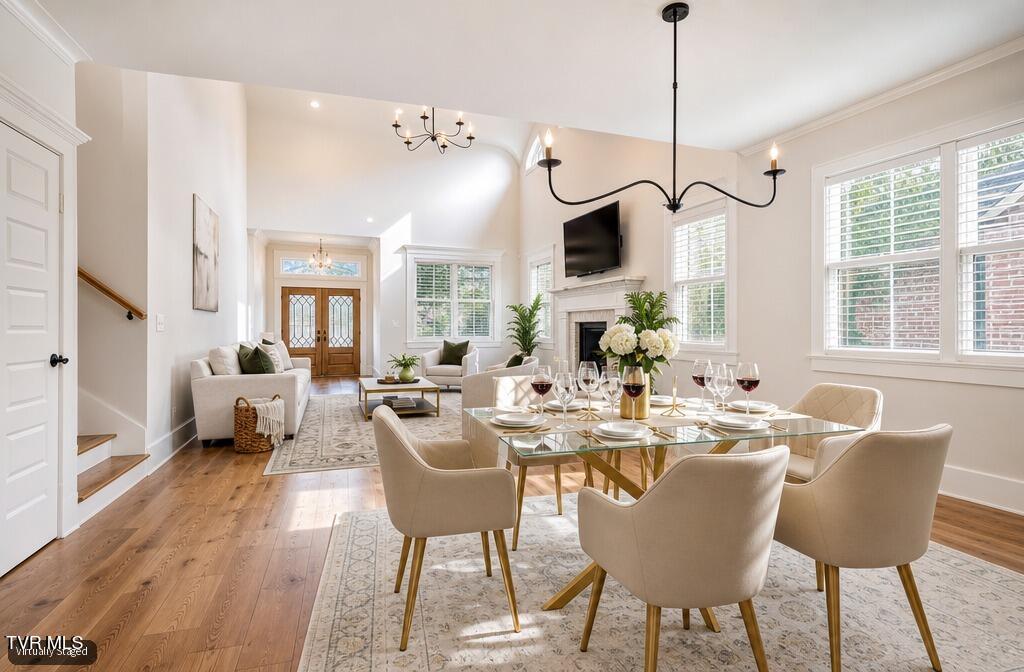141 Laurel Ridge Drive