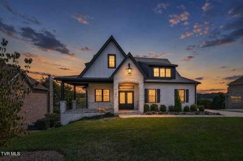 Photo of 141 Laurel Ridge Drive, Jonesborough, TN 37659 (MLS # 10000326)