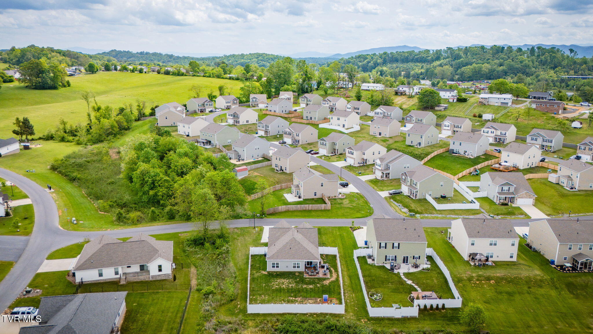 1063 Pampas Drive, Jonesborough, Tennessee image 40