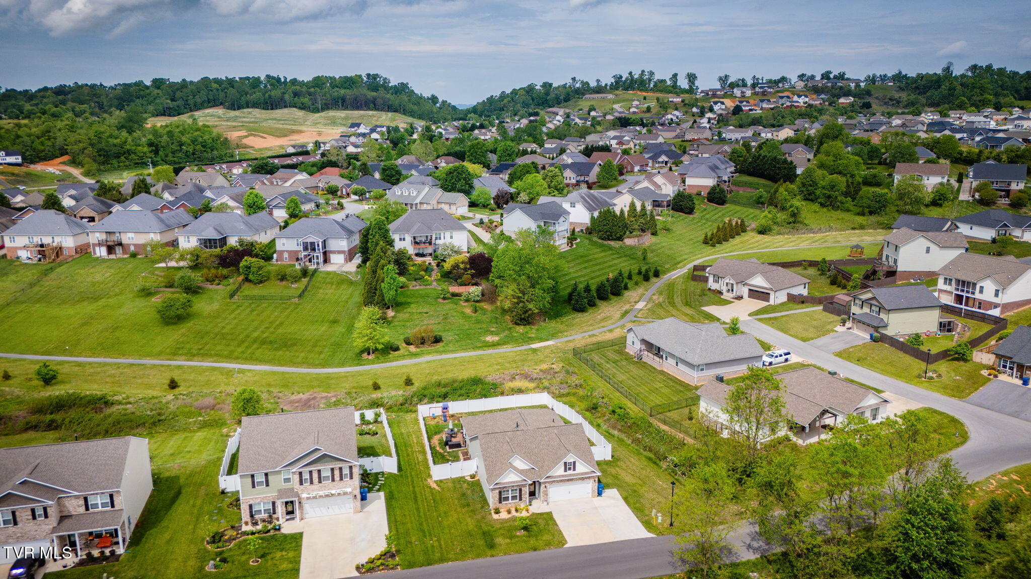 1063 Pampas Drive, Jonesborough, Tennessee image 38
