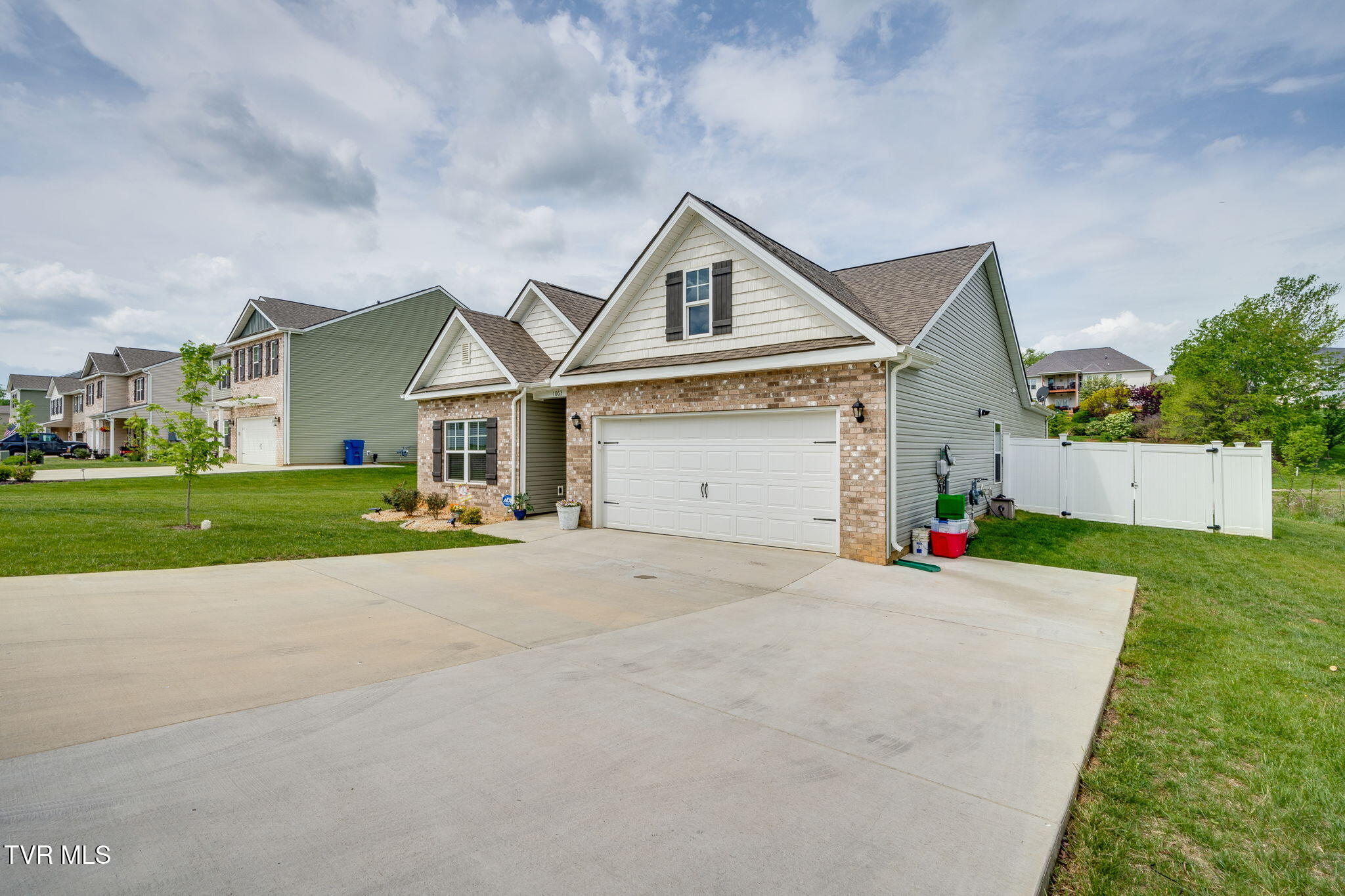 1063 Pampas Drive, Jonesborough, Tennessee image 4