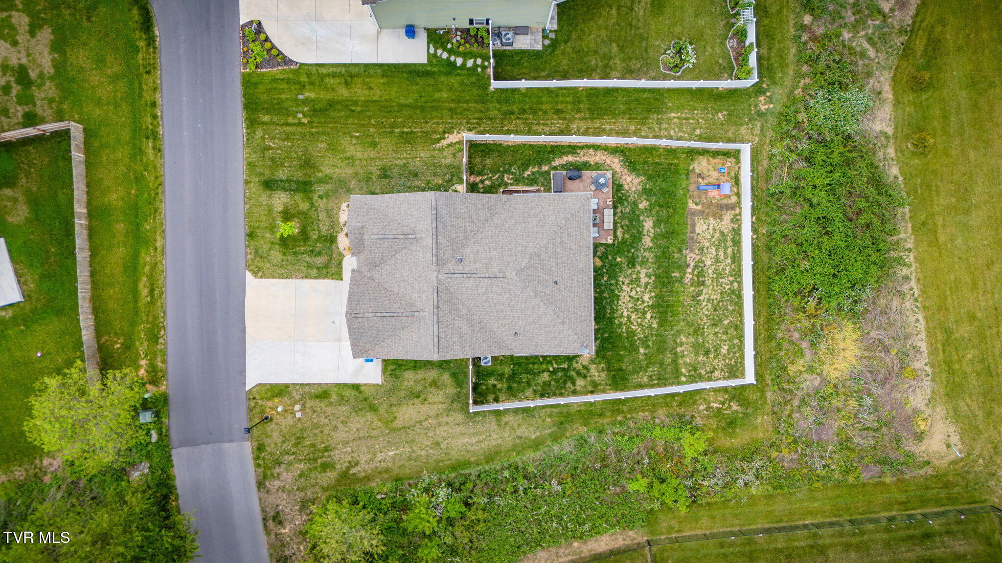 1063 Pampas Drive, Jonesborough, Tennessee image 41