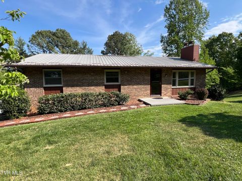 Photo of 737 Foothills Road, Kingsport, TN 37663 (MLS # 9994442)