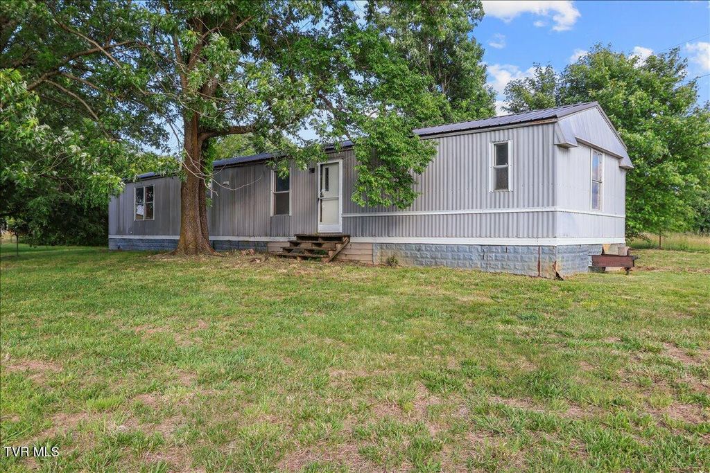 Photo of 762 Milburnton Road, Limestone, TN 37681 (MLS # 9995351)