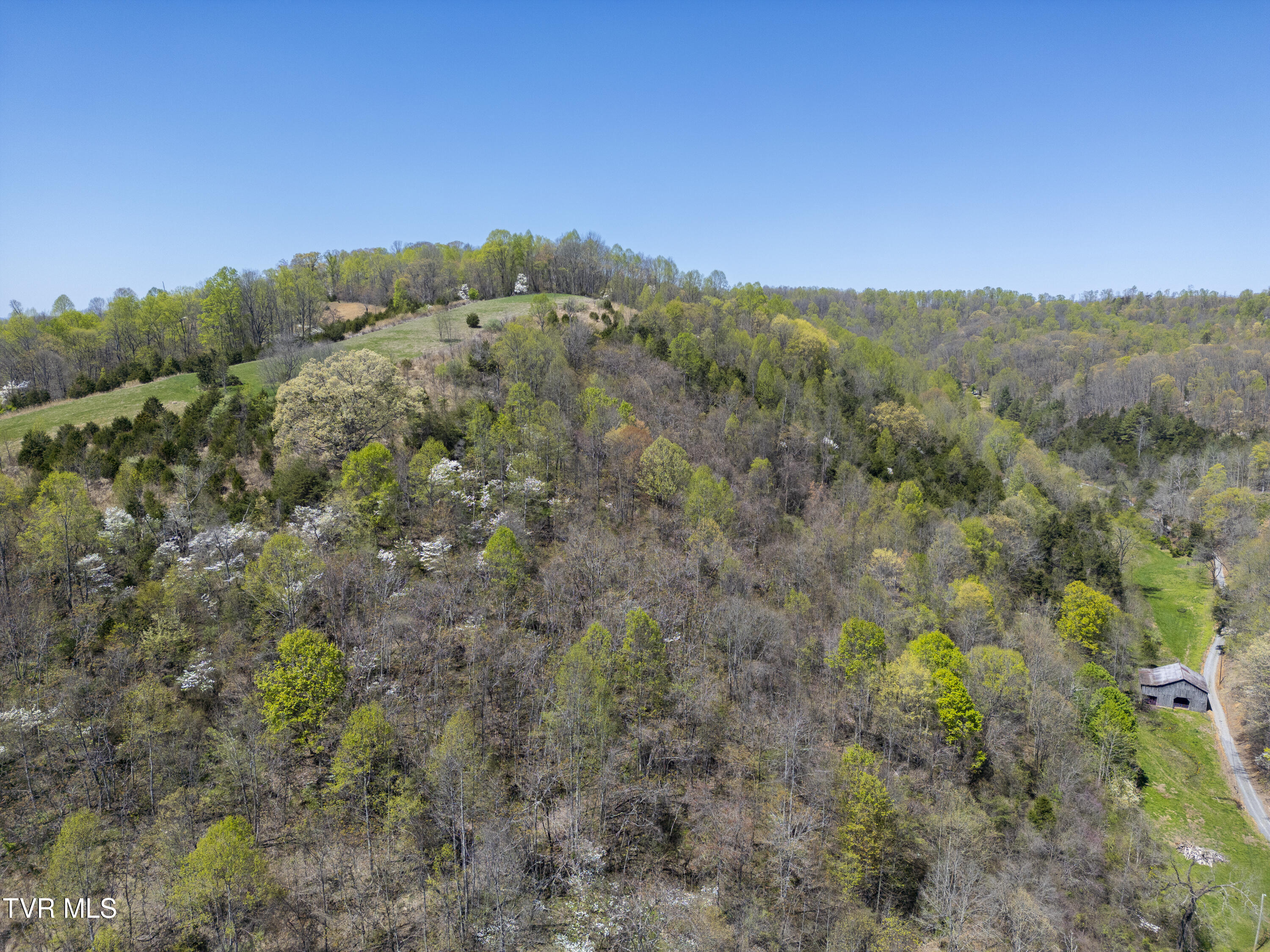 Tbd Kingdom Road, Duffield, Virginia image 14