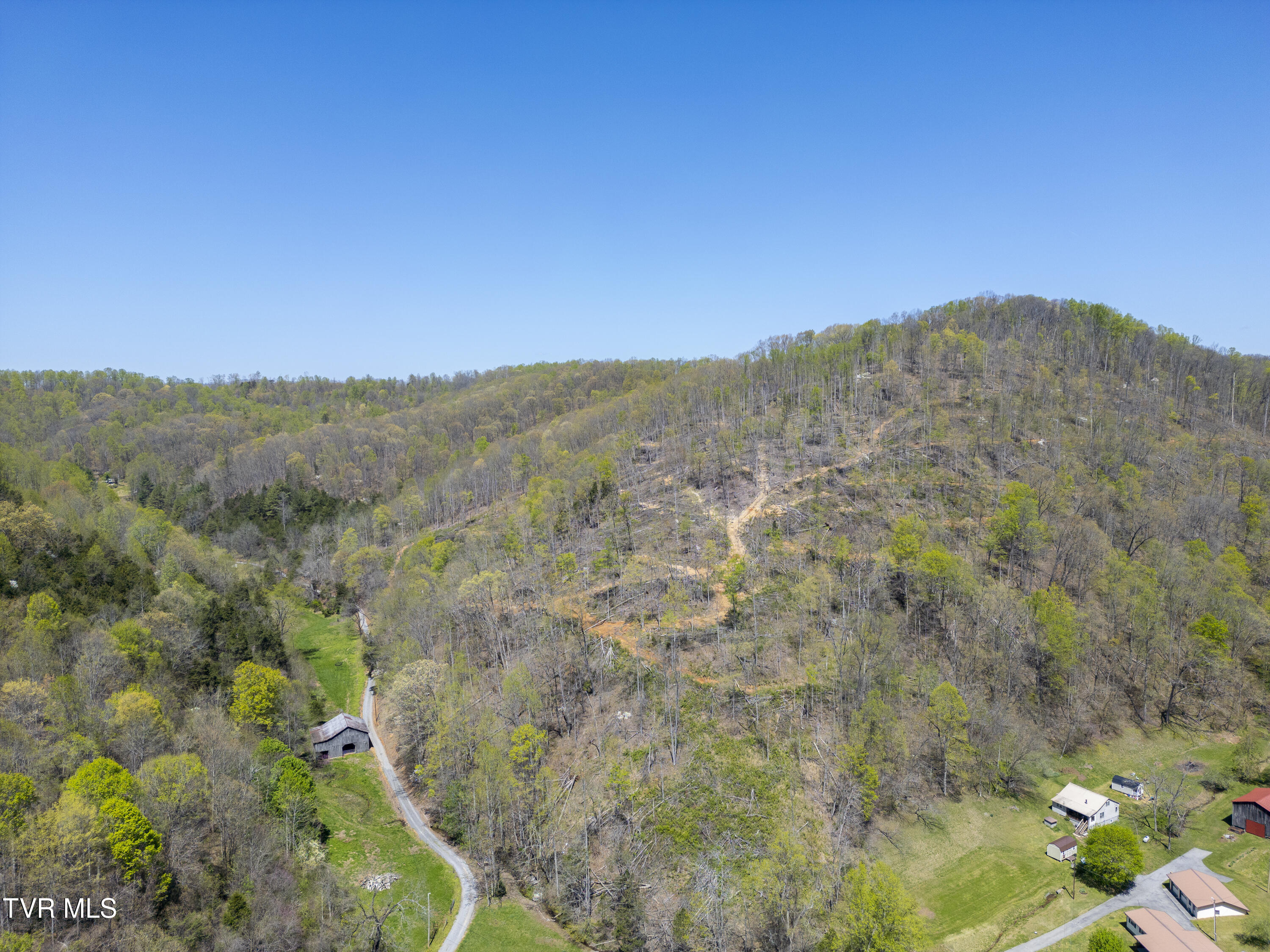 Tbd Kingdom Road, Duffield, Virginia image 3