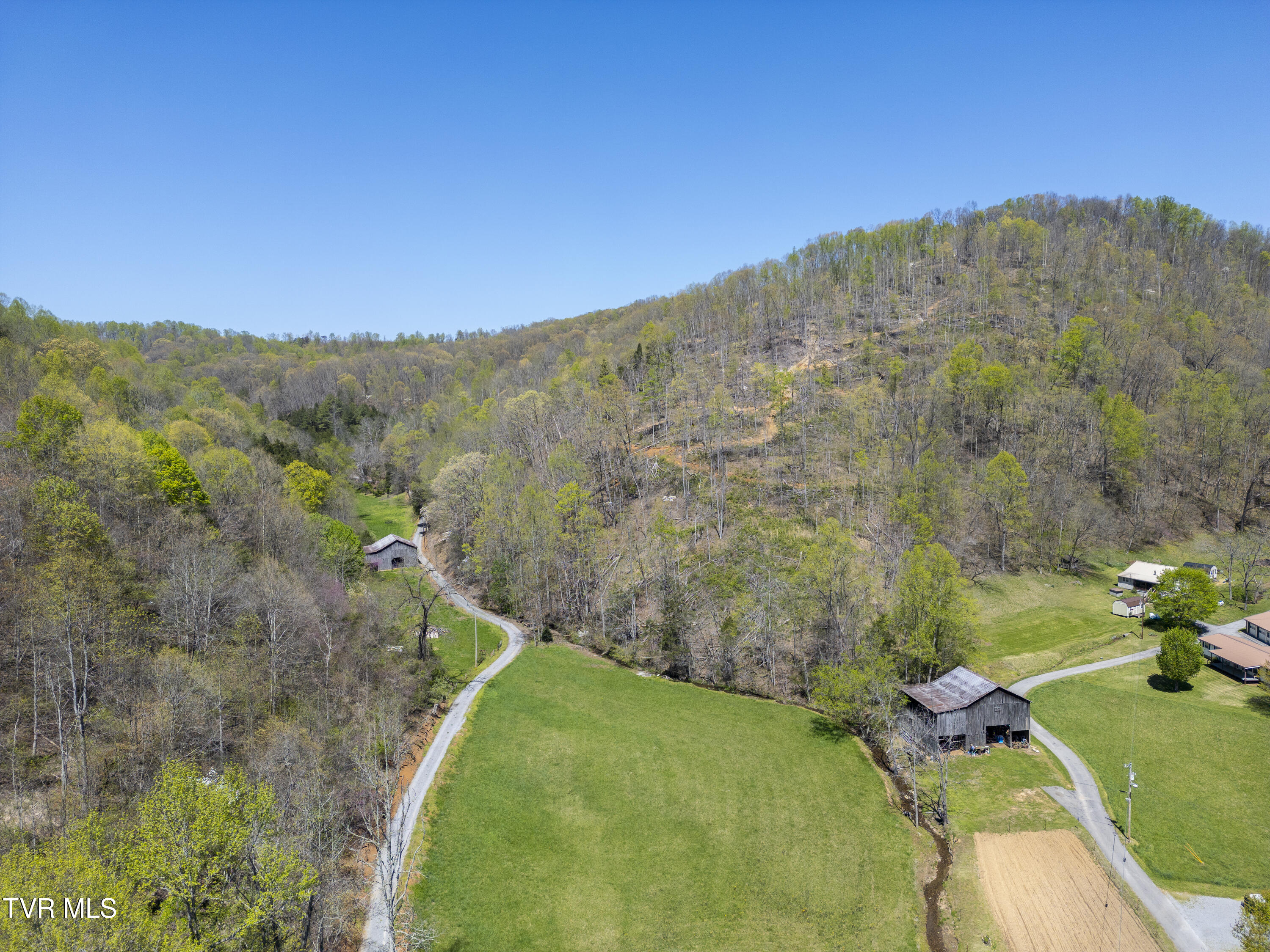 Tbd Kingdom Road, Duffield, Virginia image 2