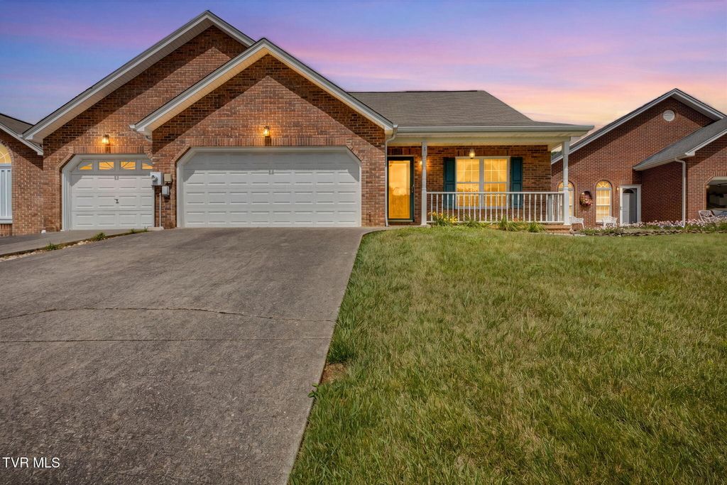 Photo of 4208 Nickleby Court, Kingsport, TN 37663 (MLS # 9996096)