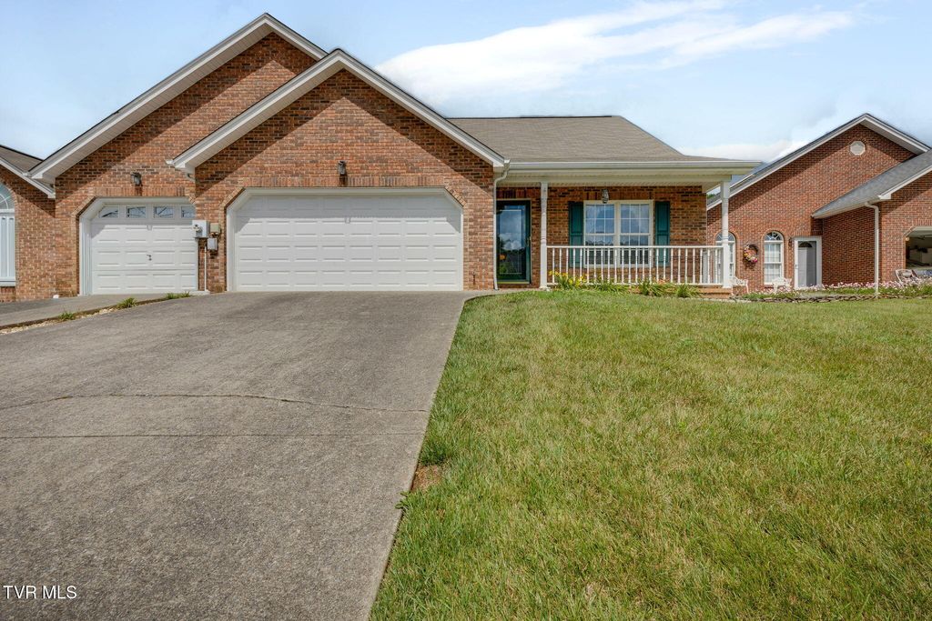 Photo of 4208 Nickleby Court, Kingsport, TN 37663 (MLS # 9996096)