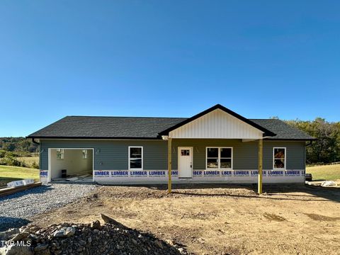Photo of 6020 Newport Highway, Greeneville, TN 37745 (MLS # 9987415)