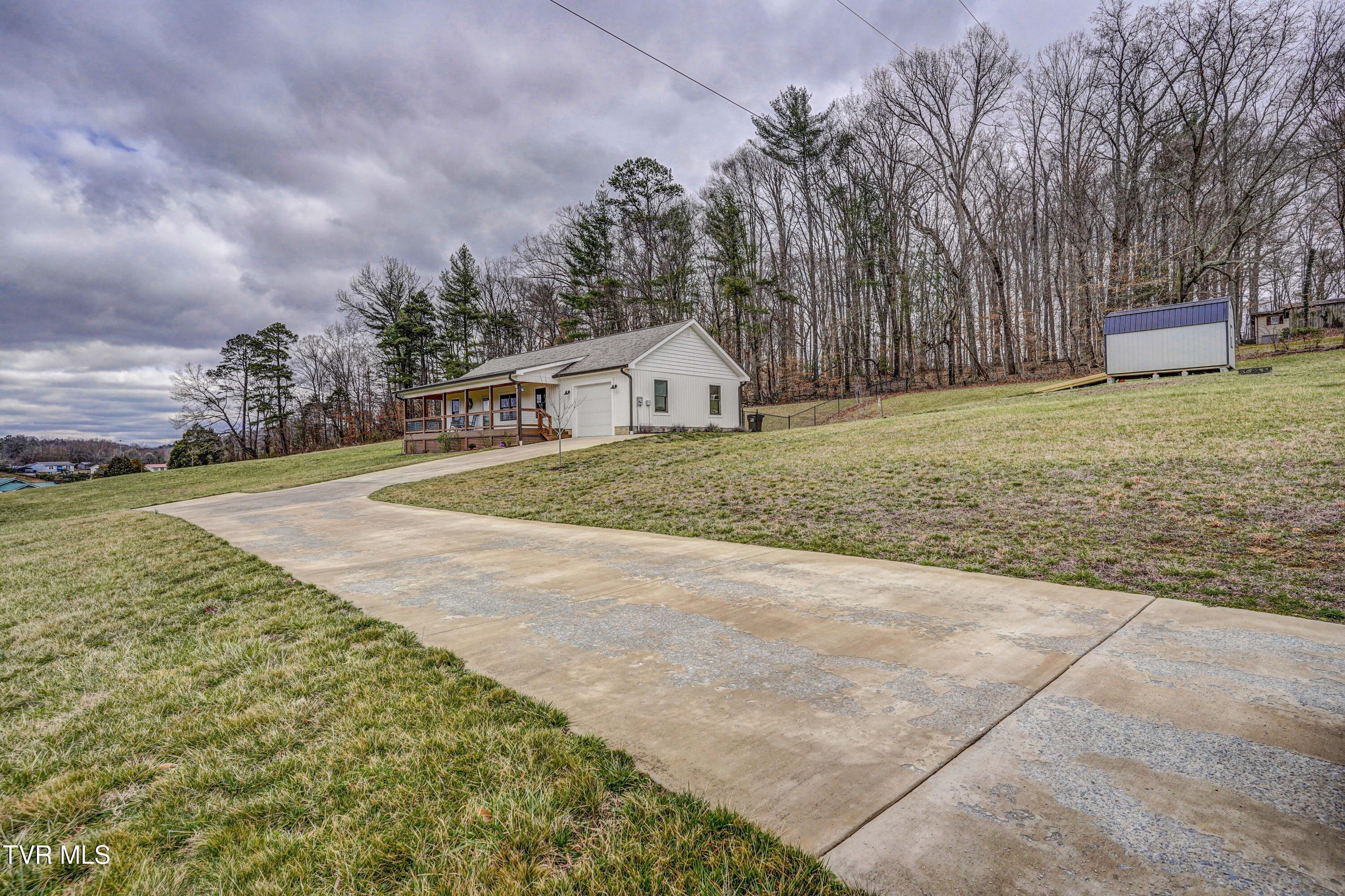 1520 Silver Grove Road, Bluff City, Tennessee image 33