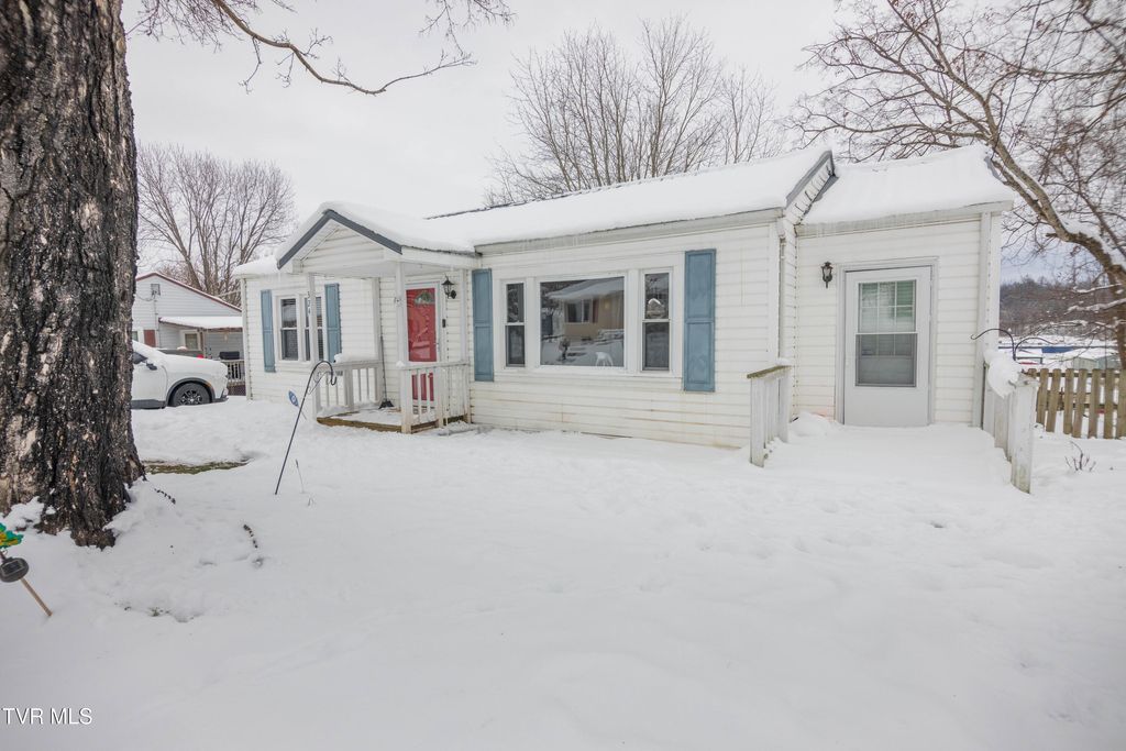 Photo of 324 Juniper Street, Greeneville, TN 37745 (MLS # 9990810)