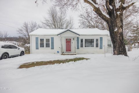 324 Juniper Street Greeneville TN 37745