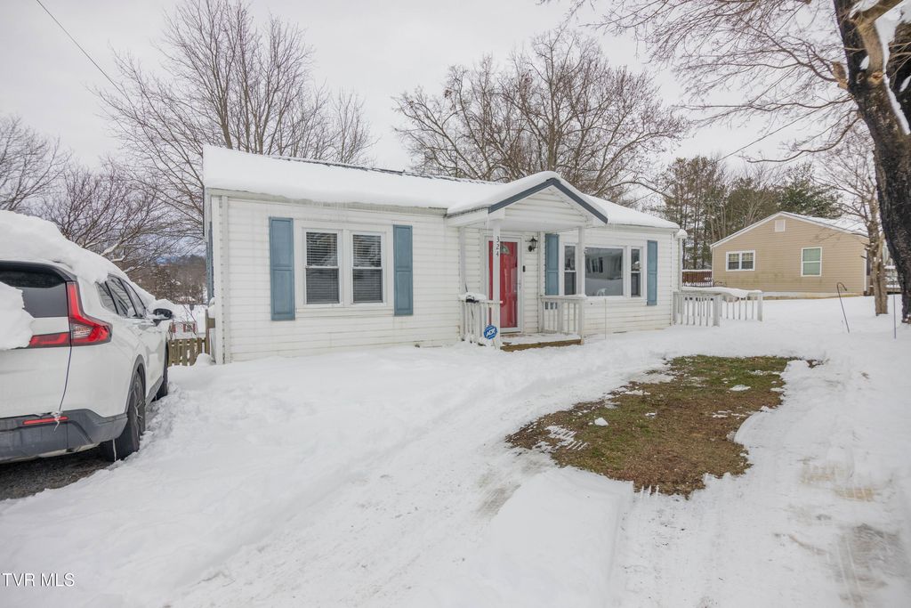 Photo of 324 Juniper Street, Greeneville, TN 37745 (MLS # 9990810)