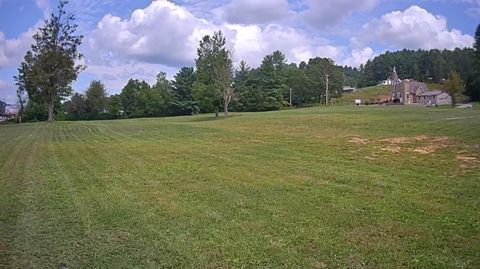 Vacant Land For Sale - 2431 Shady Street<br/> Johnson County, Mountain City, TN 37683
