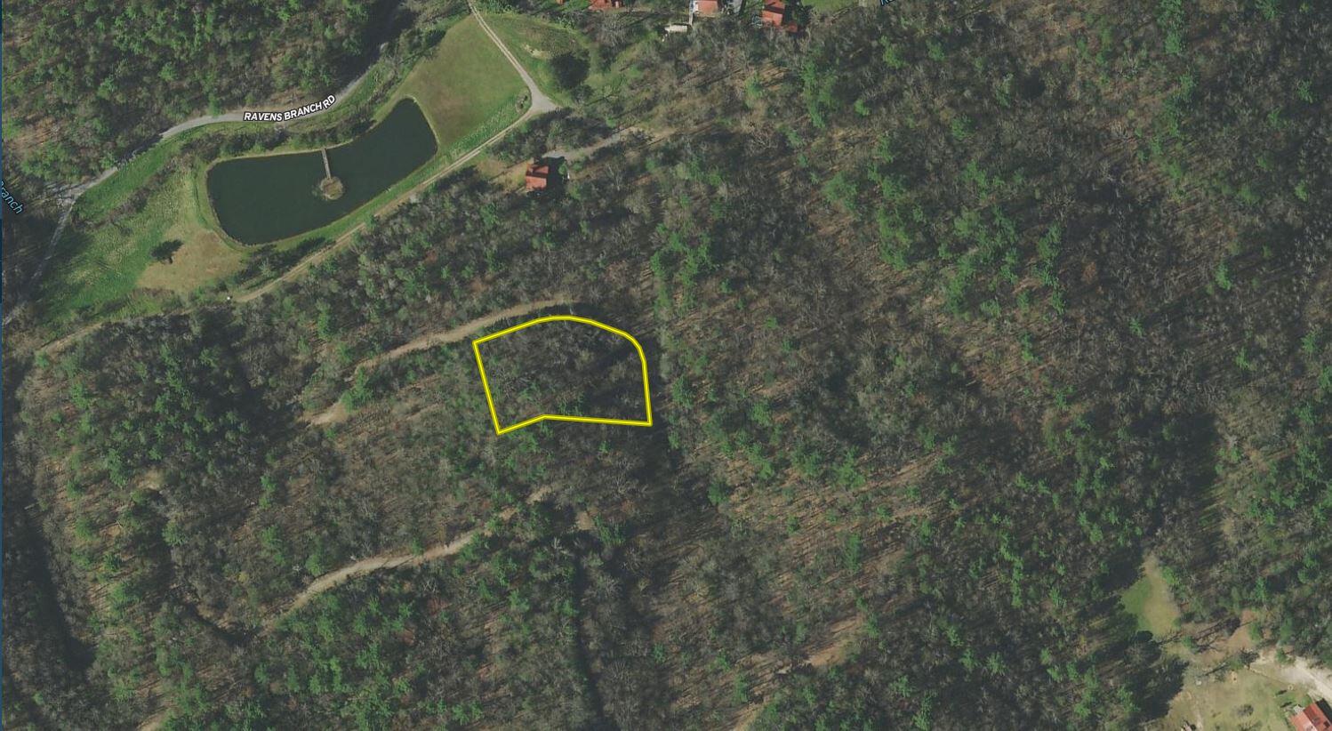 Lot 25 Standing Rock Way, Del Rio, Tennessee image 13