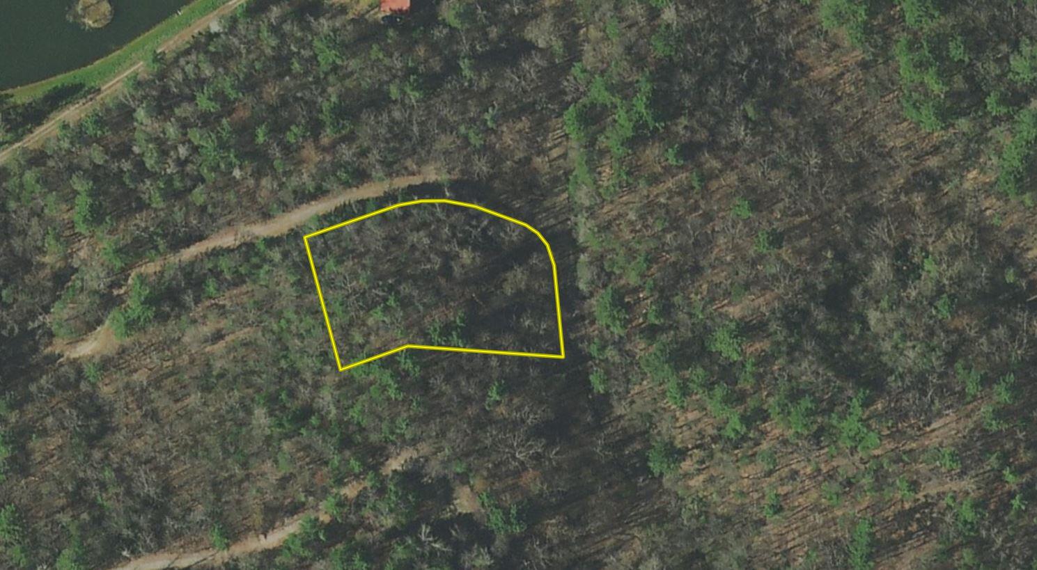 Lot 25 Standing Rock Way, Del Rio, Tennessee image 1
