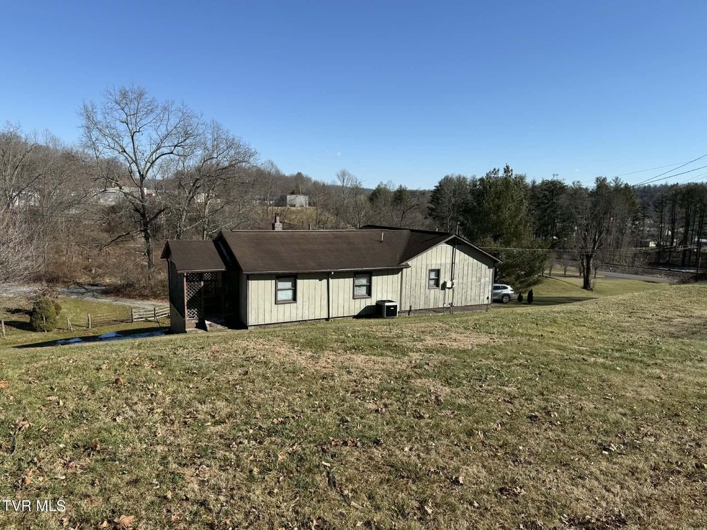 Photo of 11514 Norton Coeburn Road, Coeburn, VA 24230 (MLS # 9990347)