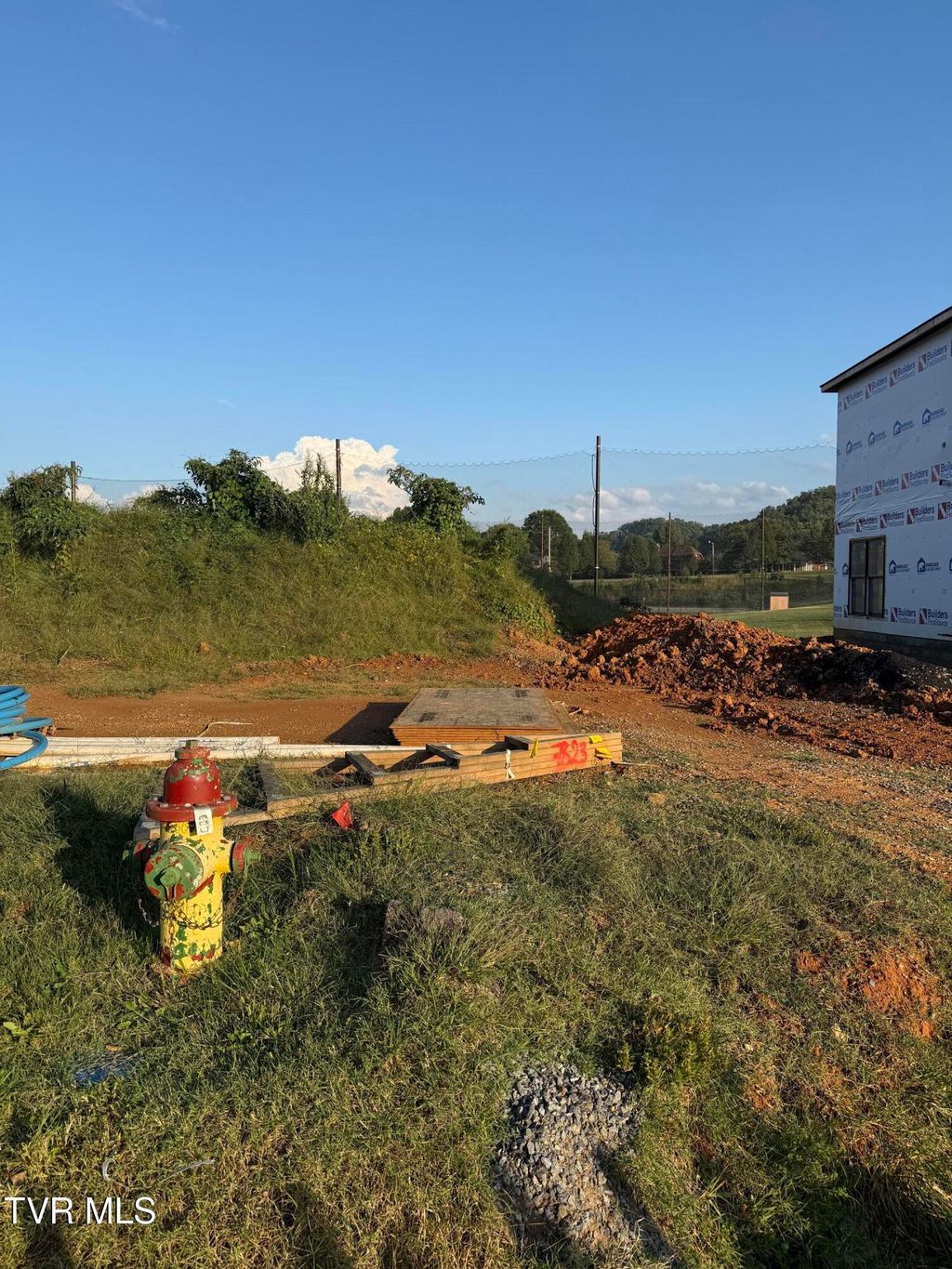 Photo of 334 Monroe Drive, Bristol, TN 37620 (MLS # 9986159)