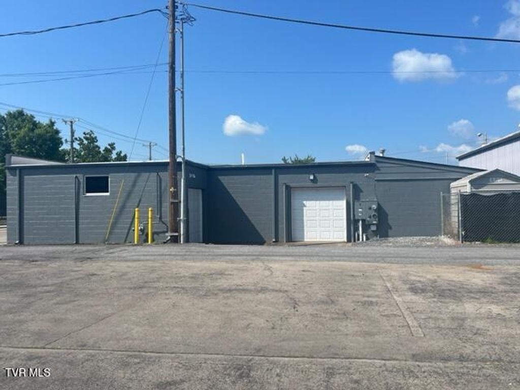 Photo of 422 Market Street, Kingsport, TN 37660 (MLS # 9982769)