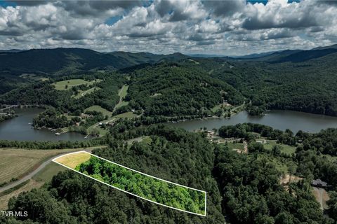 Vacant Land For Sale - LOT 28 Eagle Ridge Parkway<br/> Johnson County, Butler, TN 37640