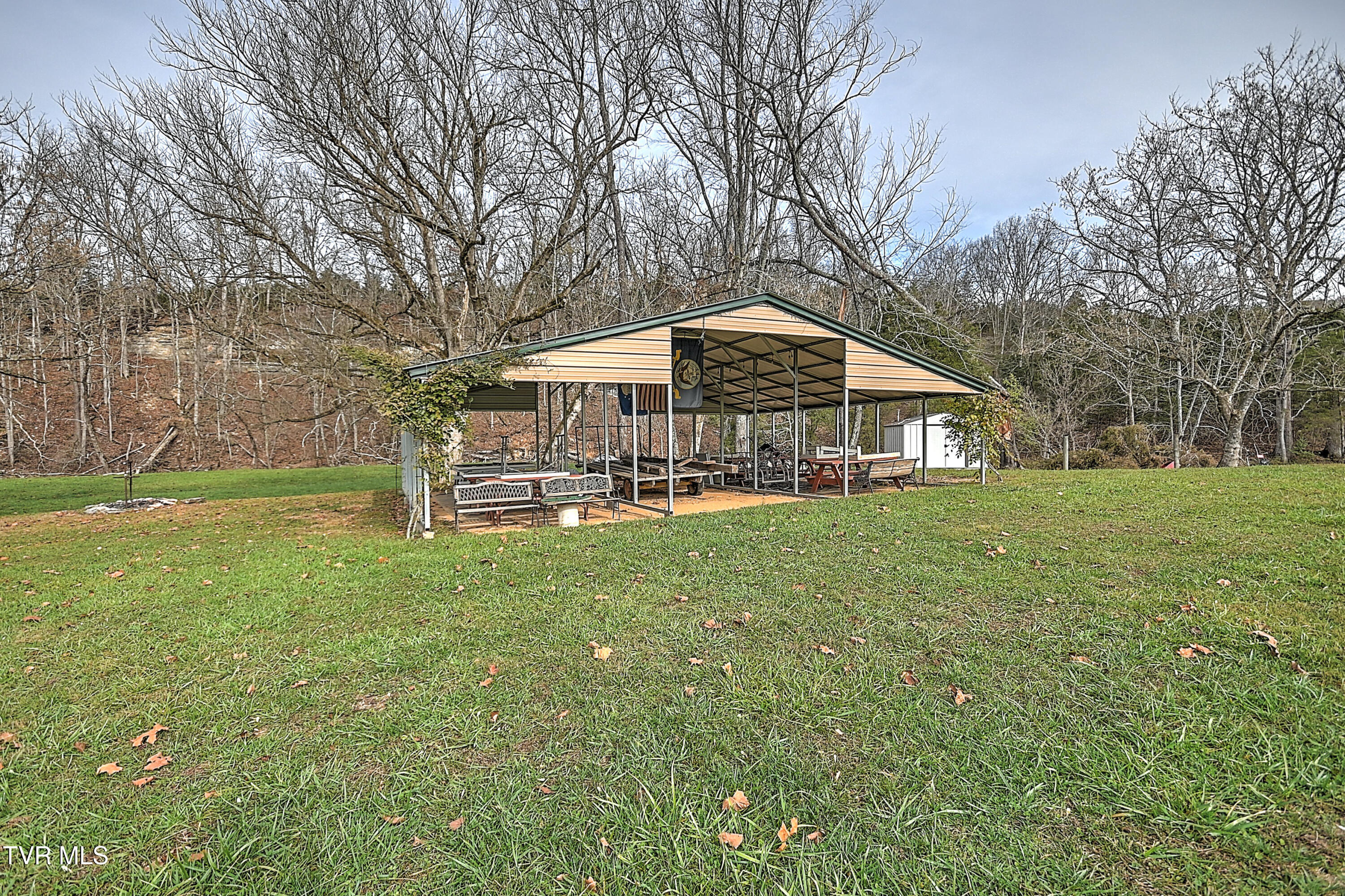 6865 Big Moccasin Road, Nickelsville, Virginia image 25